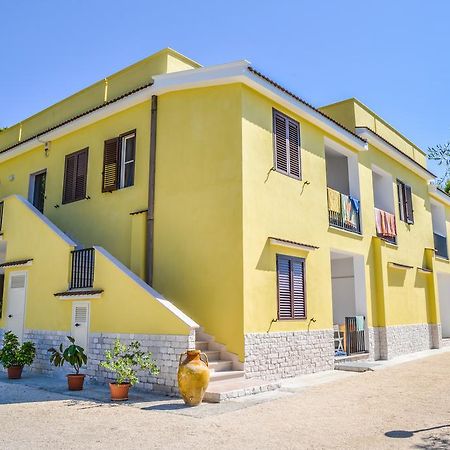 Alba Del Gargano Home 维耶斯泰 外观 照片