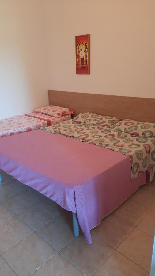 Alba Del Gargano Home 维耶斯泰 外观 照片