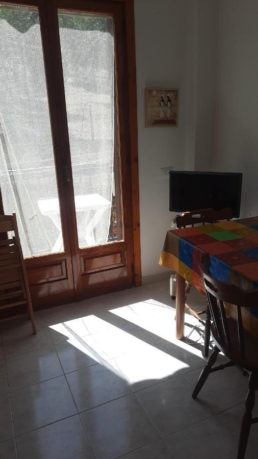 Alba Del Gargano Home 维耶斯泰 外观 照片
