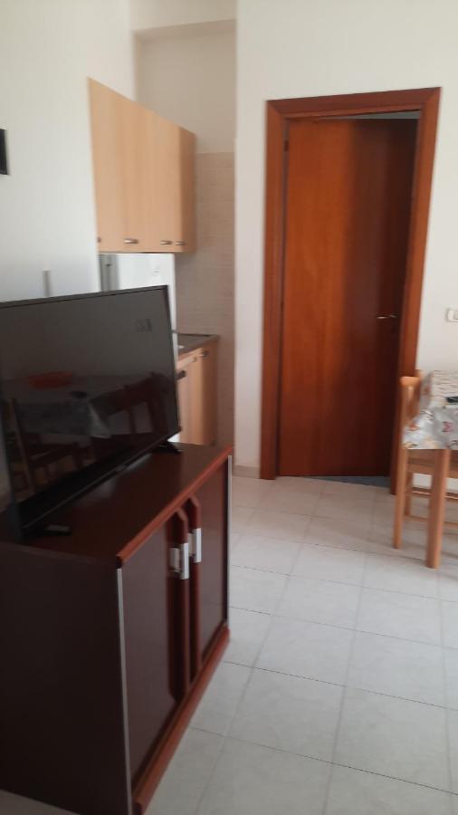Alba Del Gargano Home 维耶斯泰 外观 照片