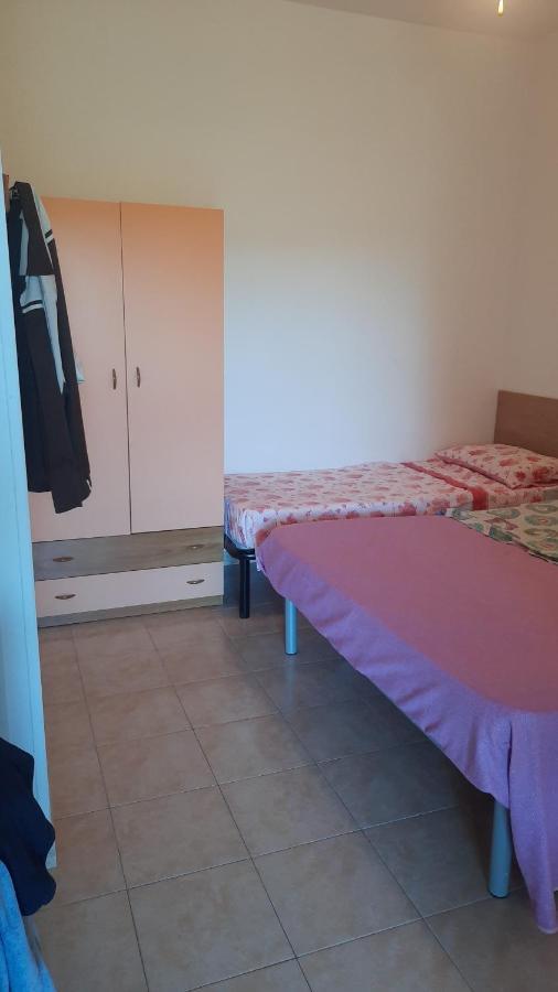 Alba Del Gargano Home 维耶斯泰 外观 照片