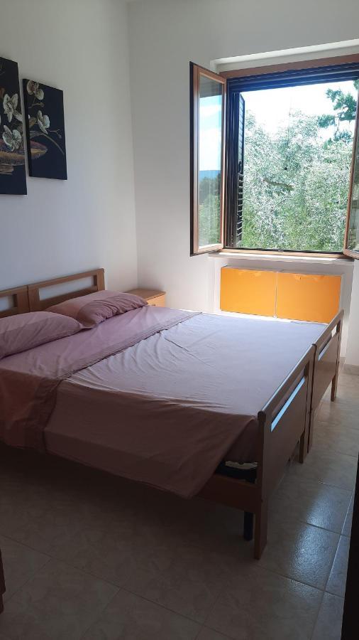 Alba Del Gargano Home 维耶斯泰 外观 照片