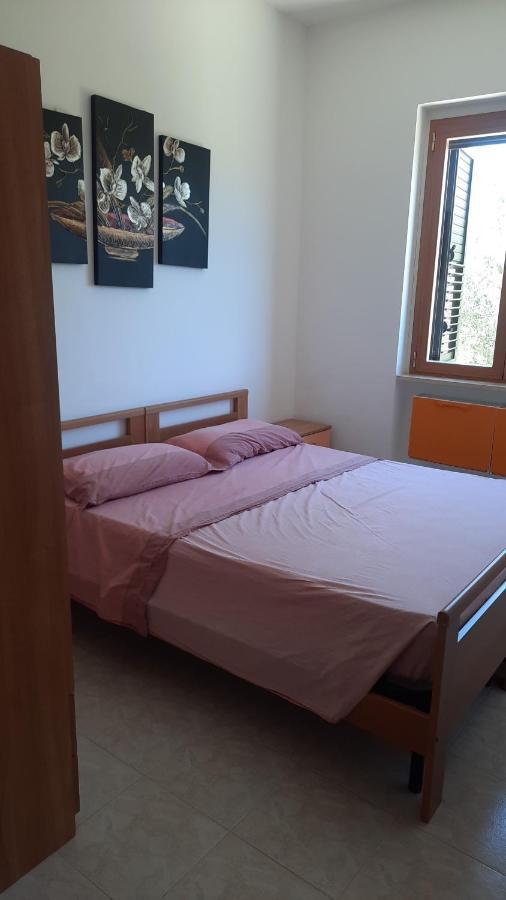 Alba Del Gargano Home 维耶斯泰 外观 照片
