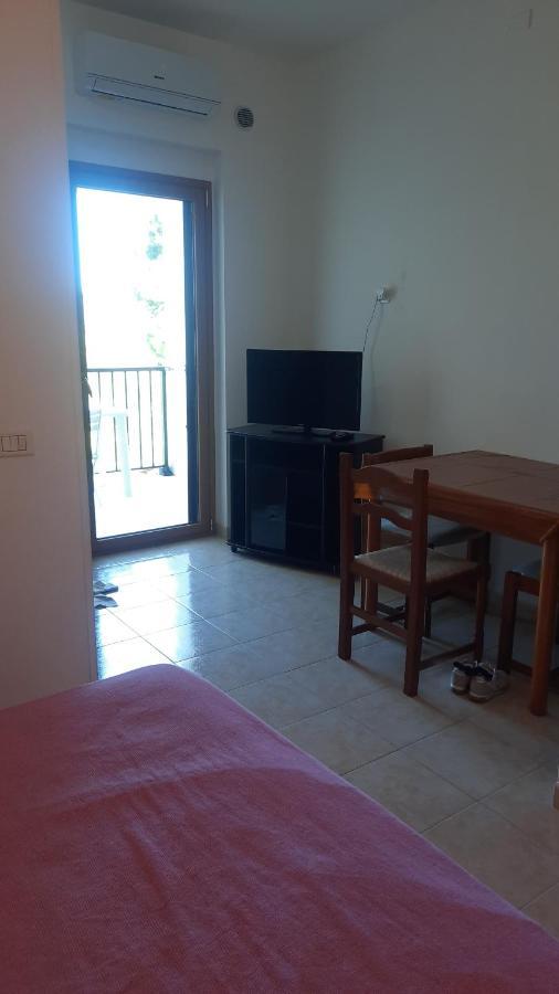 Alba Del Gargano Home 维耶斯泰 外观 照片