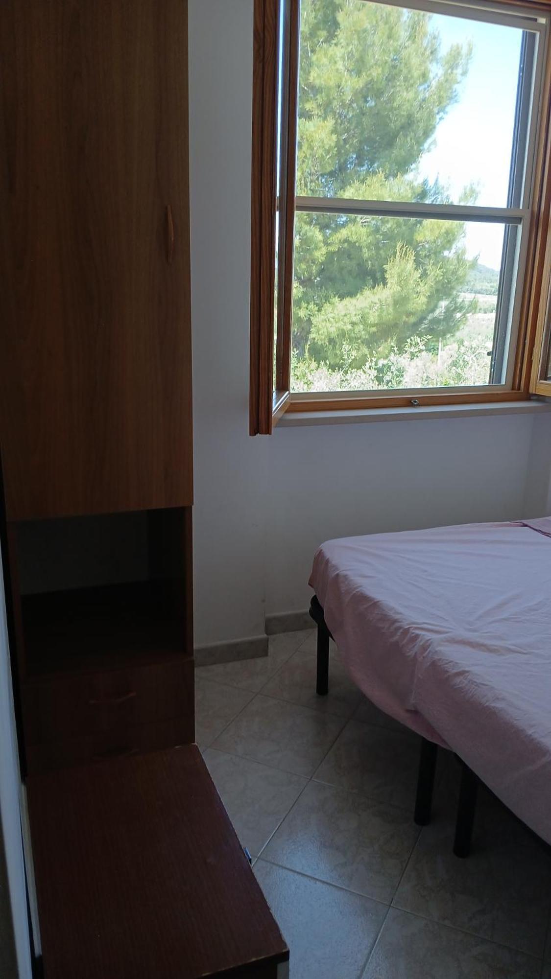 Alba Del Gargano Home 维耶斯泰 外观 照片