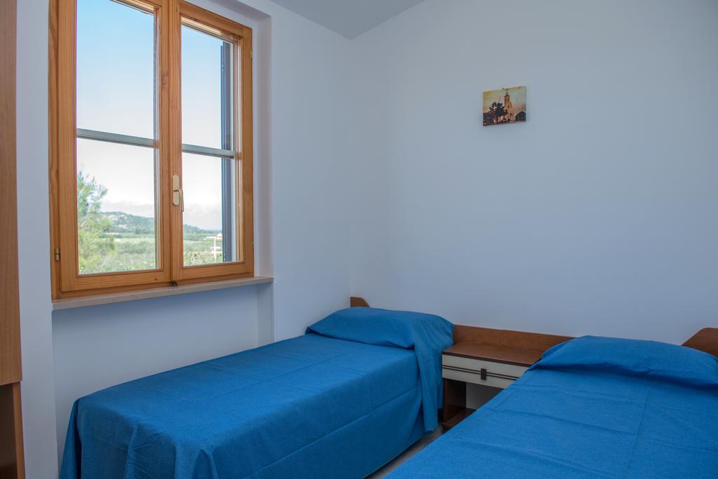 Alba Del Gargano Home 维耶斯泰 外观 照片