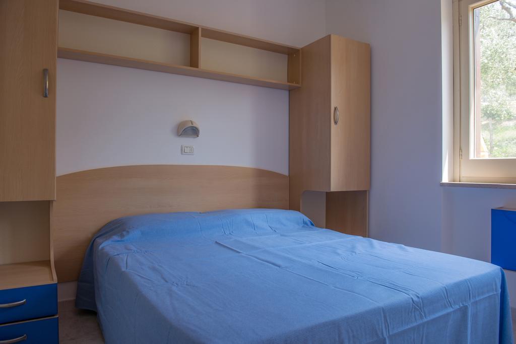 Alba Del Gargano Home 维耶斯泰 外观 照片