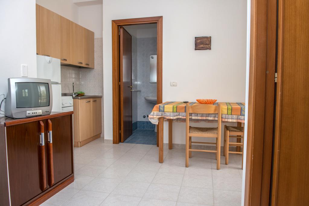 Alba Del Gargano Home 维耶斯泰 外观 照片