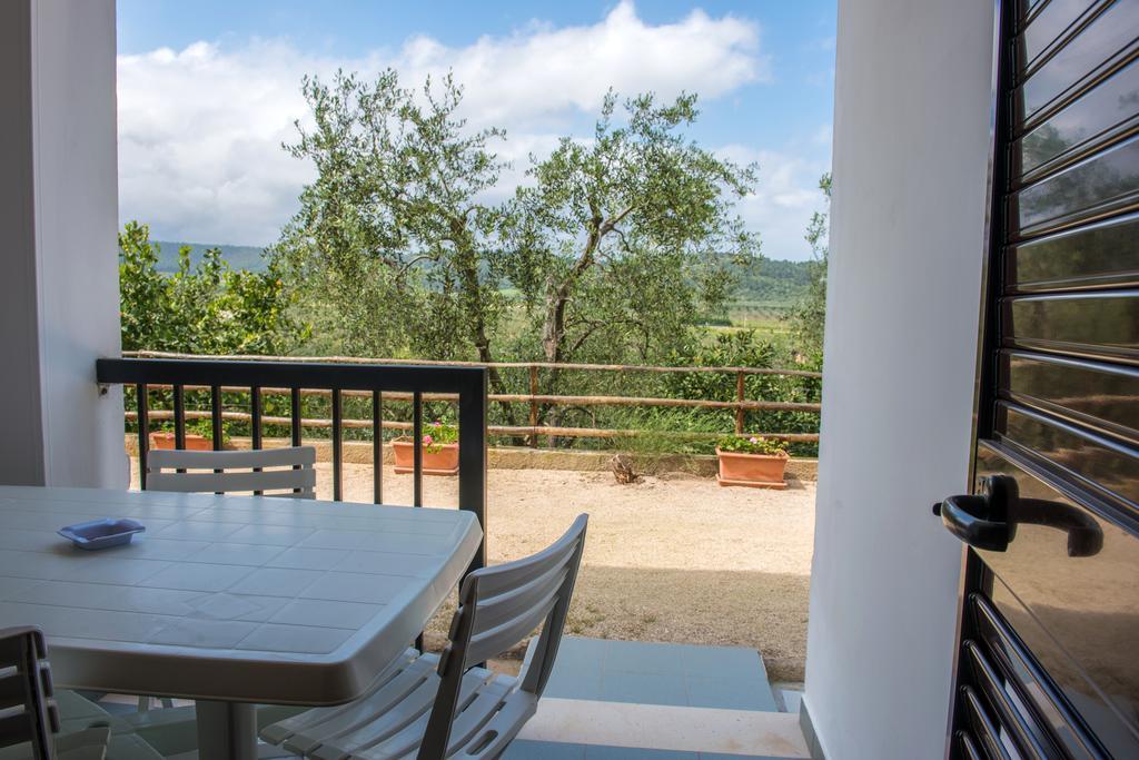 Alba Del Gargano Home 维耶斯泰 外观 照片