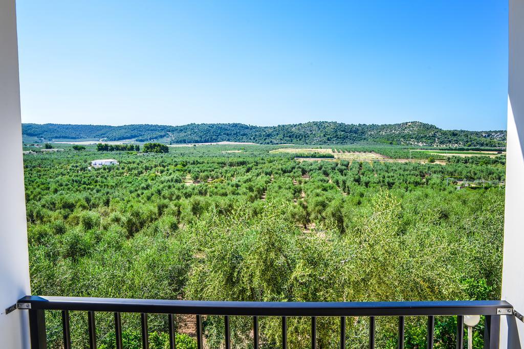 Alba Del Gargano Home 维耶斯泰 外观 照片