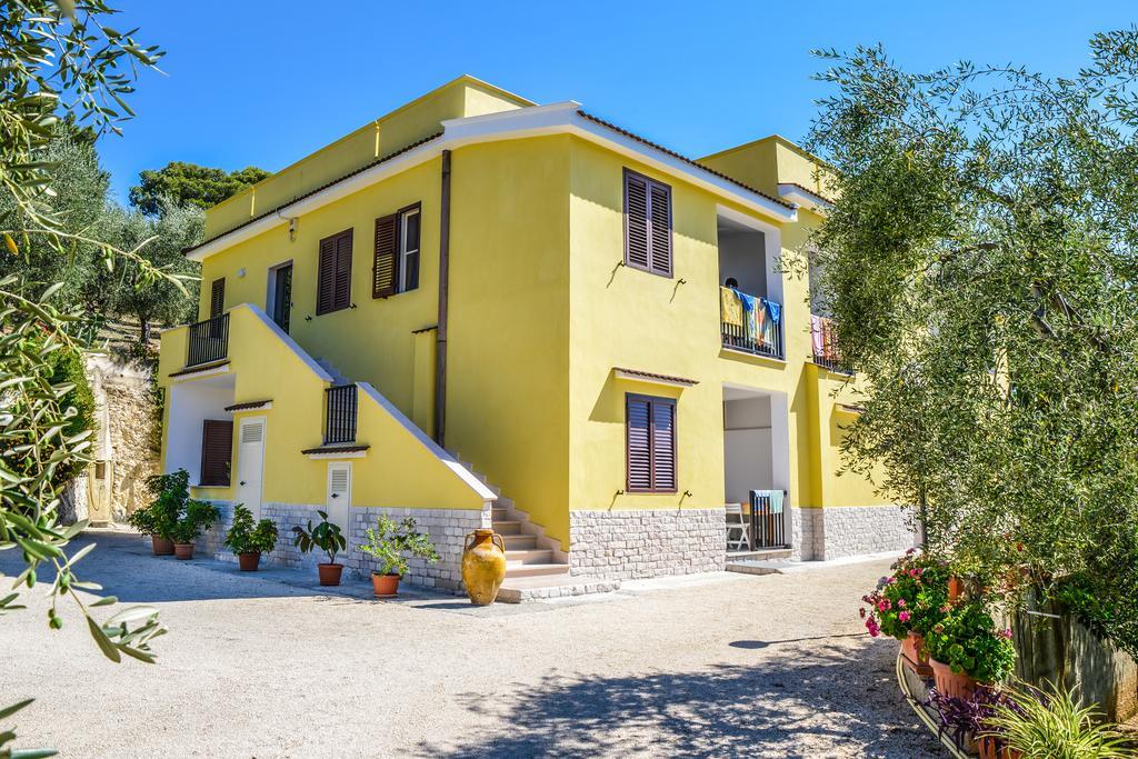 Alba Del Gargano Home 维耶斯泰 外观 照片